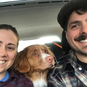 Meet your Posher, Erin